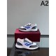 2024FW Men's sneakers BALLY continues to be popular Limited item 2024FW Men's sneakers BALLY continues to be popular Limited item