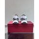 2024FW Men's sneakers BALLY continues to be popular Limited item 2024FW Men's sneakers BALLY continues to be popular Limited item