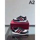 2024FW Men's sneakers BALLY continues to be a popular item 2024FW Men's sneakers BALLY continues to be a popular item