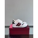 2024FW Men's sneakers BALLY continues to be a popular item 2024FW Men's sneakers BALLY continues to be a popular item