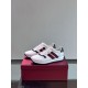 2024FW Men's sneakers BALLY continues to be a popular item 2024FW Men's sneakers BALLY continues to be a popular item