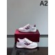 2024FW Men's Sneakers BALLY Bally continues to attract attention 2024FW Men's Sneakers BALLY Bally continues to attract attention