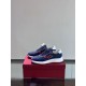 2024FW Men's Sneakers BALLY Bally continues to attract attention 2024FW Men's Sneakers BALLY Bally continues to attract attention
