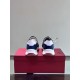 2024FW Men's Sneakers BALLY Bally continues to attract attention 2024FW Men's Sneakers BALLY Bally continues to attract attention