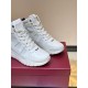 2024FW Men's Sneakers BALLY Fall/Winter Super Popular Limited Collaboration 2024FW Men's Sneakers BALLY Fall/Winter Super Popular Limited Collaboration