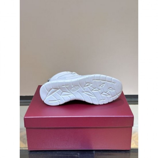 2024FW Men's Sneakers BALLY Fall/Winter Super Popular Limited Collaboration 2024FW Men's Sneakers BALLY Fall/Winter Super Popular Limited Collaboration