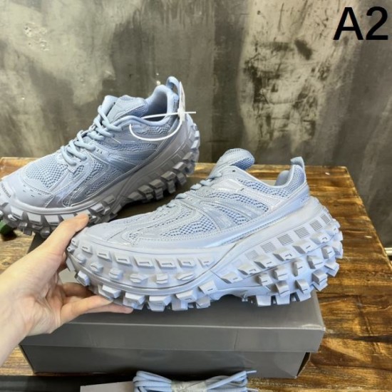 BALENCIAGA Balenciaga's explosively popular 2024SS men's sneakers BALENCIAGA Balenciaga's explosively popular 2024SS men's sneakers