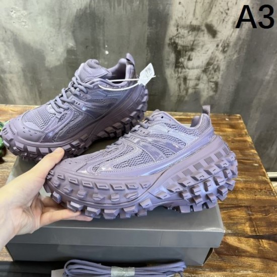 BALENCIAGA Balenciaga's explosively popular 2024SS men's sneakers BALENCIAGA Balenciaga's explosively popular 2024SS men's sneakers