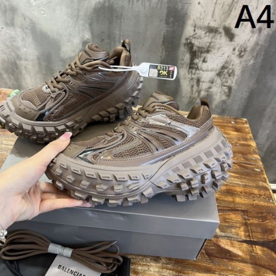 BALENCIAGA Balenciaga's explosively popular 2024SS men's sneakers BALENCIAGA Balenciaga's explosively popular 2024SS men's sneakers