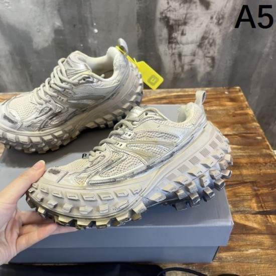 BALENCIAGA Balenciaga's explosively popular 2024SS men's sneakers BALENCIAGA Balenciaga's explosively popular 2024SS men's sneakers