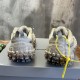 BALENCIAGA Balenciaga's explosively popular 2024SS men's sneakers BALENCIAGA Balenciaga's explosively popular 2024SS men's sneakers