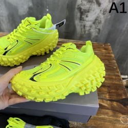 BALENCIAGA Balenciaga popular items back in stock! 2024SS men's sneakers