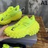 BALENCIAGA Balenciaga popular items back in stock! 2024SS men's sneakers