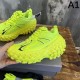 BALENCIAGA Balenciaga popular items back in stock! 2024SS men's sneakers BALENCIAGA Balenciaga popular items back in stock! 2024SS men's sneakers