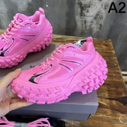 BALENCIAGA Balenciaga popular items back in stock! 2024SS men's sneakers