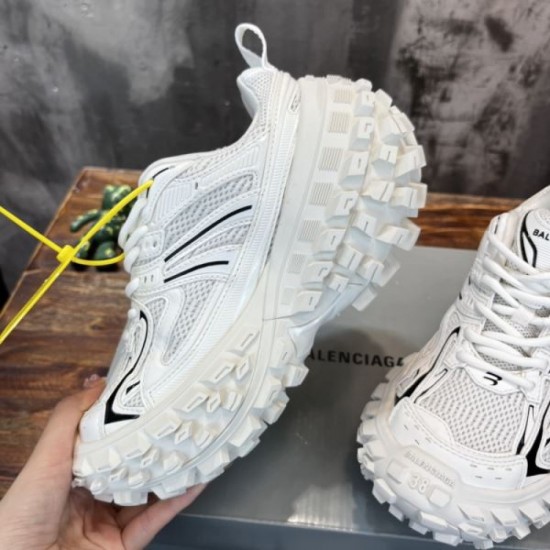 BALENCIAGA Balenciaga popular items back in stock! 2024SS men's sneakers BALENCIAGA Balenciaga popular items back in stock! 2024SS men's sneakers