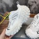BALENCIAGA Balenciaga popular items back in stock! 2024SS men's sneakers BALENCIAGA Balenciaga popular items back in stock! 2024SS men's sneakers