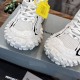 BALENCIAGA Balenciaga popular items back in stock! 2024SS men's sneakers BALENCIAGA Balenciaga popular items back in stock! 2024SS men's sneakers