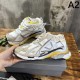 BALENCIAGA Balenciaga popular colors now in stock! 2024SS Men's Sneakers BALENCIAGA Balenciaga popular colors now in stock! 2024SS Men's Sneakers