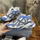 BALENCIAGA Balenciaga popular colors now in stock! 2024SS Men's Sneakers BALENCIAGA Balenciaga popular colors now in stock! 2024SS Men's Sneakers