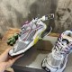 BALENCIAGA Balenciaga popular colors now in stock! 2024SS Men's Sneakers BALENCIAGA Balenciaga popular colors now in stock! 2024SS Men's Sneakers