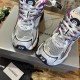 BALENCIAGA Balenciaga popular colors now in stock! 2024SS Men's Sneakers BALENCIAGA Balenciaga popular colors now in stock! 2024SS Men's Sneakers
