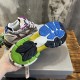 BALENCIAGA Balenciaga popular colors now in stock! 2024SS Men's Sneakers BALENCIAGA Balenciaga popular colors now in stock! 2024SS Men's Sneakers