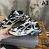 BALENCIAGA Casual Standard 2024SS Men's Sneakers