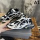 BALENCIAGA Casual Standard 2024SS Men's Sneakers BALENCIAGA Casual Standard 2024SS Men's Sneakers