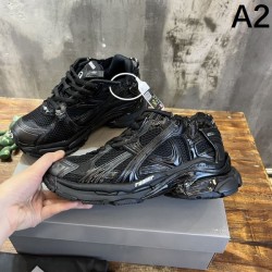 BALENCIAGA Casual Standard 2024SS Men's Sneakers