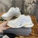 BALENCIAGA Casual Standard 2024SS Men's Sneakers BALENCIAGA Casual Standard 2024SS Men's Sneakers