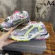 BALENCIAGA Casual Standard 2024SS Men's Sneakers BALENCIAGA Casual Standard 2024SS Men's Sneakers