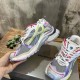 BALENCIAGA Casual Standard 2024SS Men's Sneakers BALENCIAGA Casual Standard 2024SS Men's Sneakers