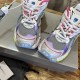 BALENCIAGA Casual Standard 2024SS Men's Sneakers BALENCIAGA Casual Standard 2024SS Men's Sneakers