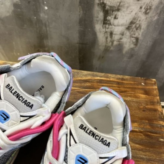 BALENCIAGA Casual Standard 2024SS Men's Sneakers BALENCIAGA Casual Standard 2024SS Men's Sneakers