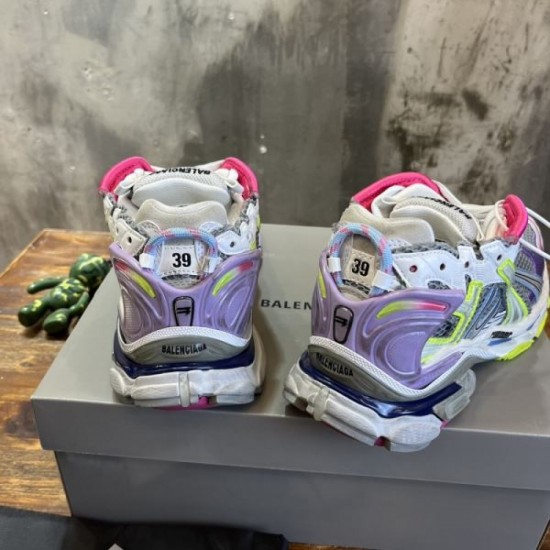 BALENCIAGA Casual Standard 2024SS Men's Sneakers BALENCIAGA Casual Standard 2024SS Men's Sneakers