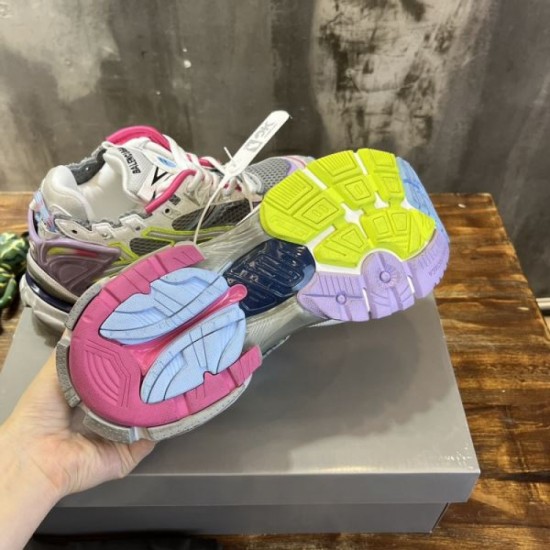 BALENCIAGA Casual Standard 2024SS Men's Sneakers BALENCIAGA Casual Standard 2024SS Men's Sneakers