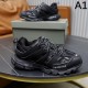BALENCIAGA Neat 2024SS Men's Sneakers BALENCIAGA Neat 2024SS Men's Sneakers