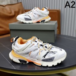 BALENCIAGA Neat 2024SS Men's Sneakers