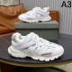 BALENCIAGA Neat 2024SS Men's Sneakers BALENCIAGA Neat 2024SS Men's Sneakers
