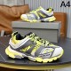 BALENCIAGA Neat 2024SS Men's Sneakers BALENCIAGA Neat 2024SS Men's Sneakers