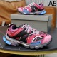BALENCIAGA Neat 2024SS Men's Sneakers BALENCIAGA Neat 2024SS Men's Sneakers