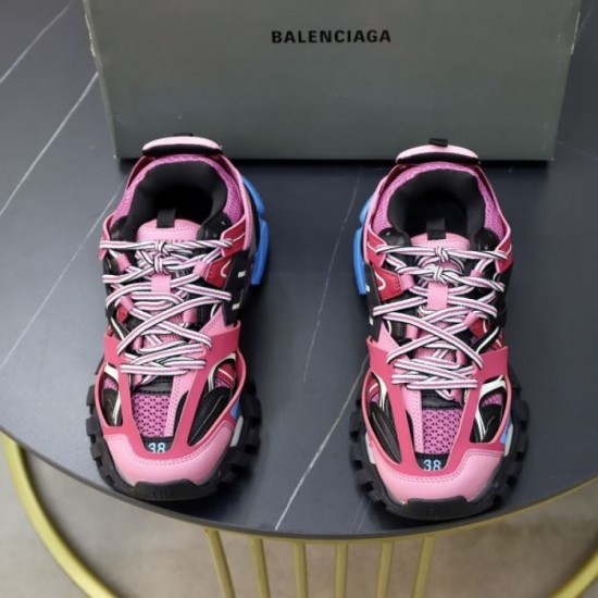 BALENCIAGA Neat 2024SS Men's Sneakers BALENCIAGA Neat 2024SS Men's Sneakers