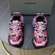 BALENCIAGA Neat 2024SS Men's Sneakers BALENCIAGA Neat 2024SS Men's Sneakers