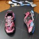 BALENCIAGA Neat 2024SS Men's Sneakers BALENCIAGA Neat 2024SS Men's Sneakers