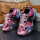 BALENCIAGA Neat 2024SS Men's Sneakers BALENCIAGA Neat 2024SS Men's Sneakers