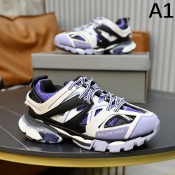 BALENCIAGA Balenciaga Annual Popular Item 2024SS Men's Sneakers
