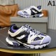 BALENCIAGA Balenciaga Annual Popular Item 2024SS Men's Sneakers BALENCIAGA Balenciaga Annual Popular Item 2024SS Men's Sneakers