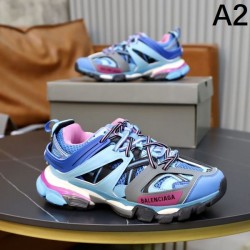 BALENCIAGA Balenciaga Annual Popular Item 2024SS Men's Sneakers