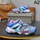 BALENCIAGA Balenciaga Annual Popular Item 2024SS Men's Sneakers BALENCIAGA Balenciaga Annual Popular Item 2024SS Men's Sneakers